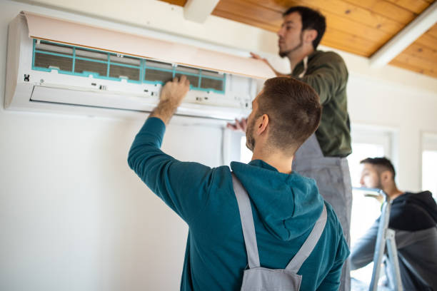 Best Ductless HVAC Repair  in Williamsburg, OH