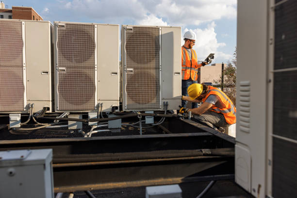 Best Best HVAC Companies  in Williamsburg, OH