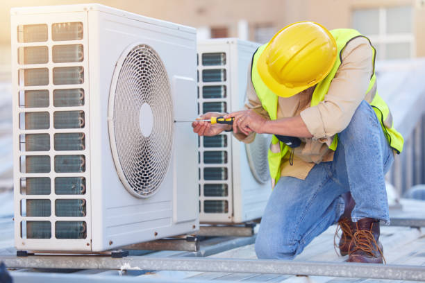 Best HVAC Installation Services  in Williamsburg, OH