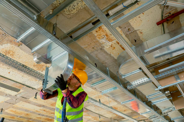 Best HVAC Air Duct Cleaning  in Williamsburg, OH