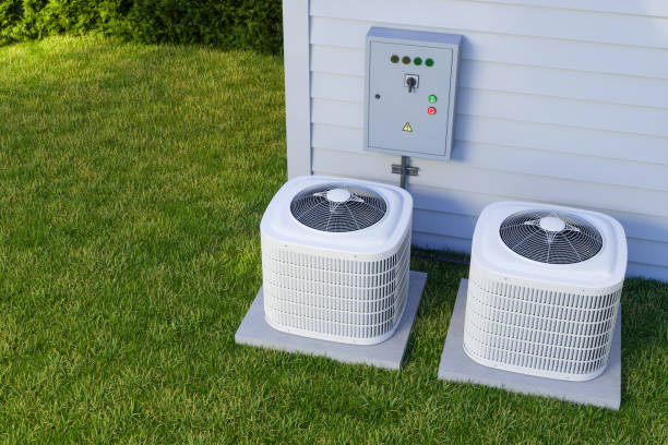 Best Central Air Repair  in Williamsburg, OH
