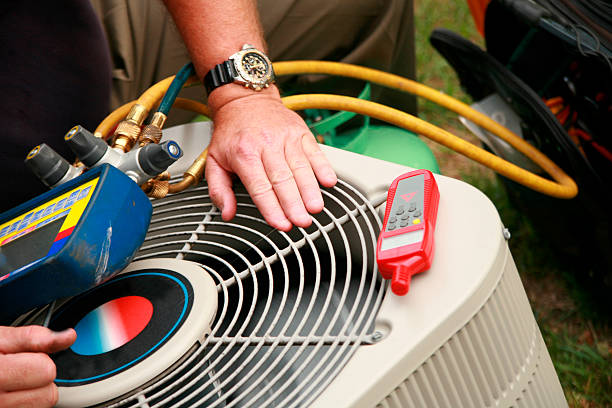 Best HVAC Replacement Cost  in Williamsburg, OH