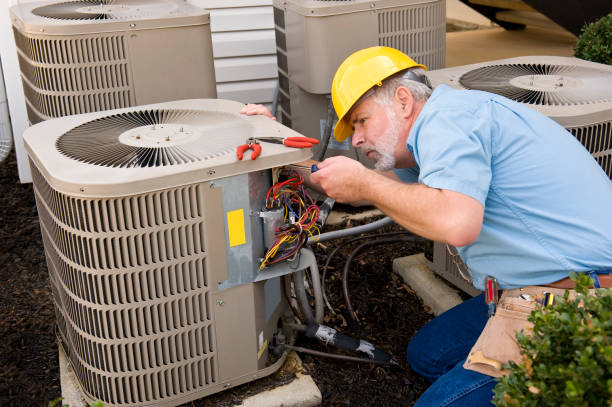 Professional HVAC in Williamsburg, OH