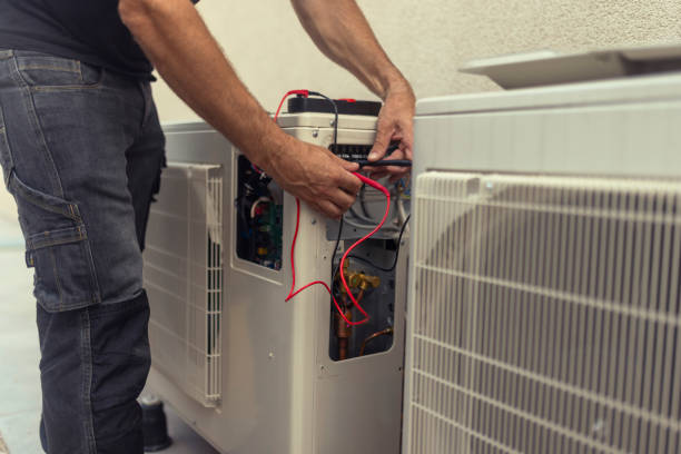 Best Affordable HVAC Services  in Williamsburg, OH