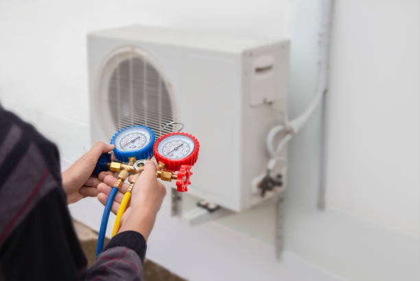 Best HVAC Repair Near Me  in Williamsburg, OH