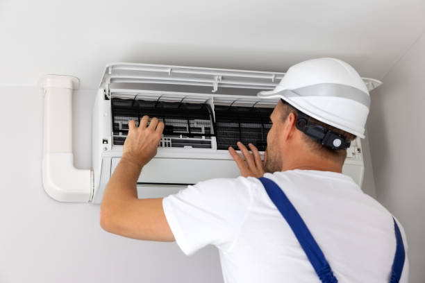 Best HVAC Companies Near Me  in Williamsburg, OH