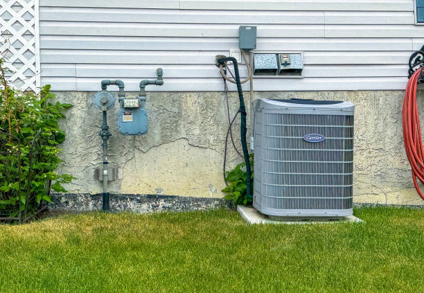 Best Emergency HVAC Repair  in Williamsburg, OH