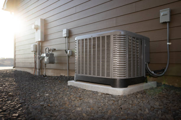 Affordable Air Conditioning Repair in Williamsburg, OH